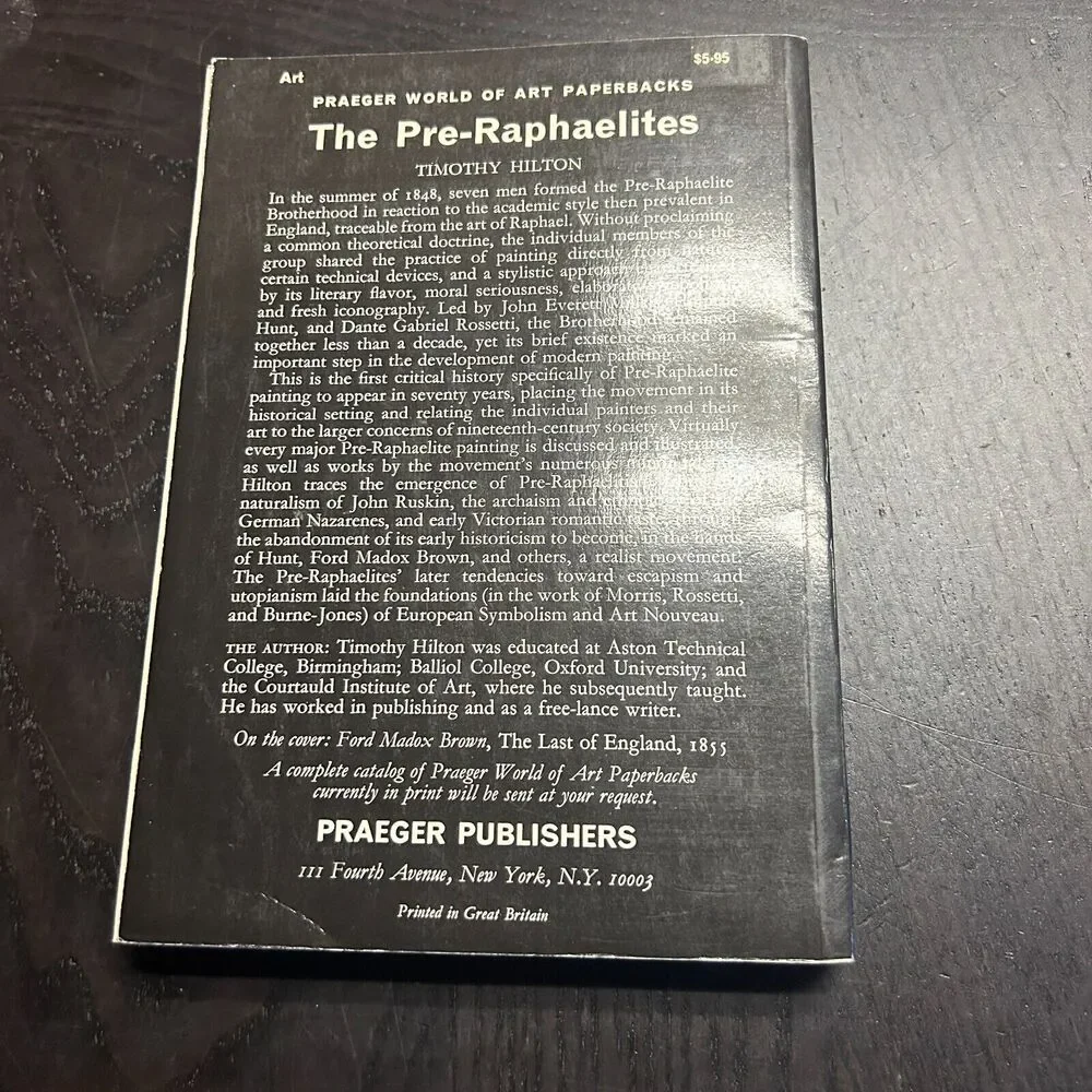 Unbranded 02757the pre